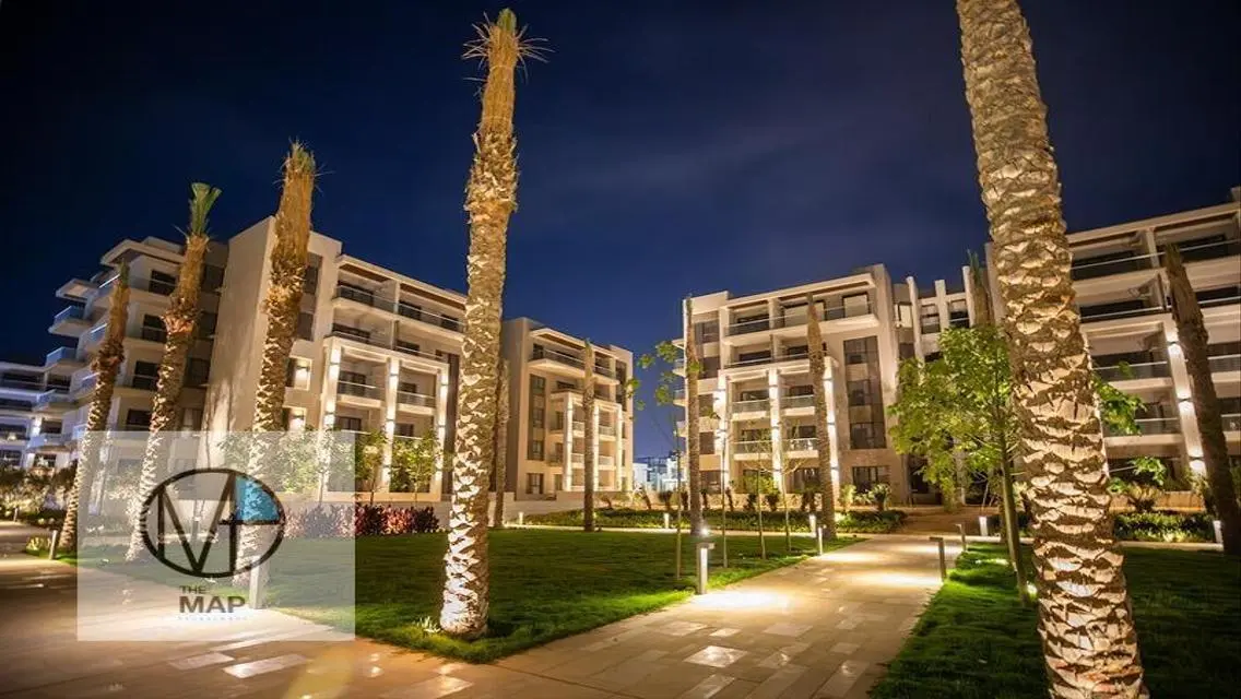 Luxurious Apartment with Spacious Layout and Stunning Views