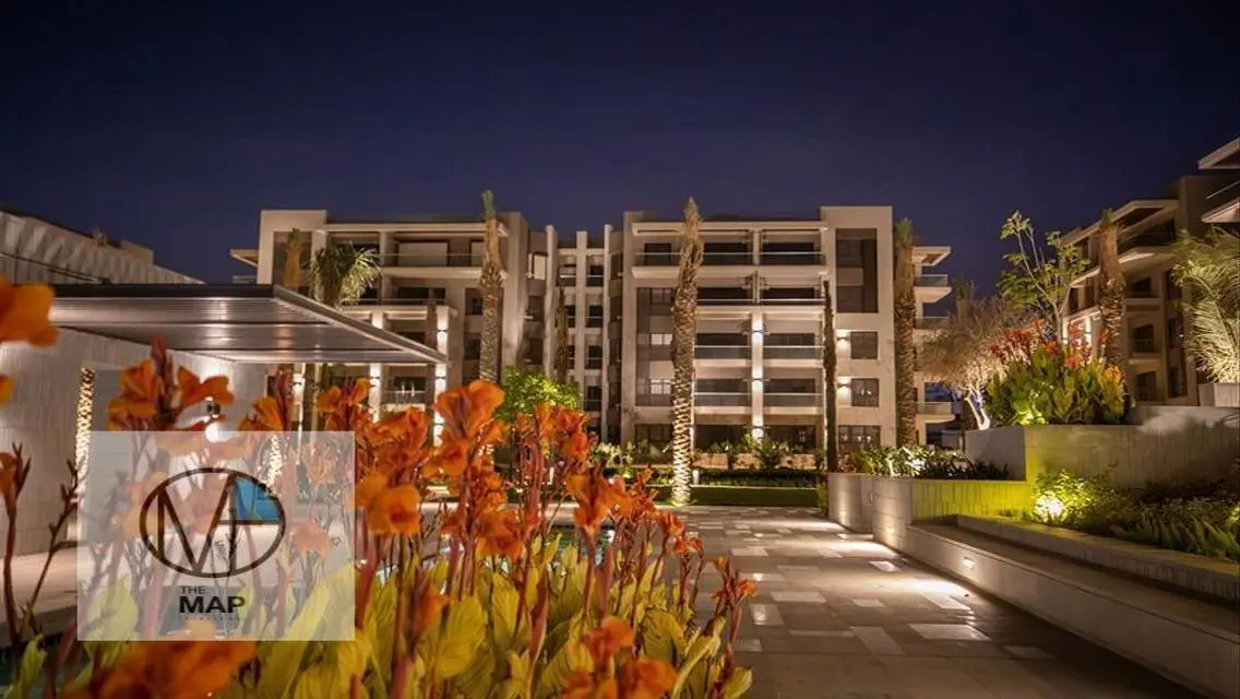 Luxurious Apartment with Spacious Layout and Stunning Views