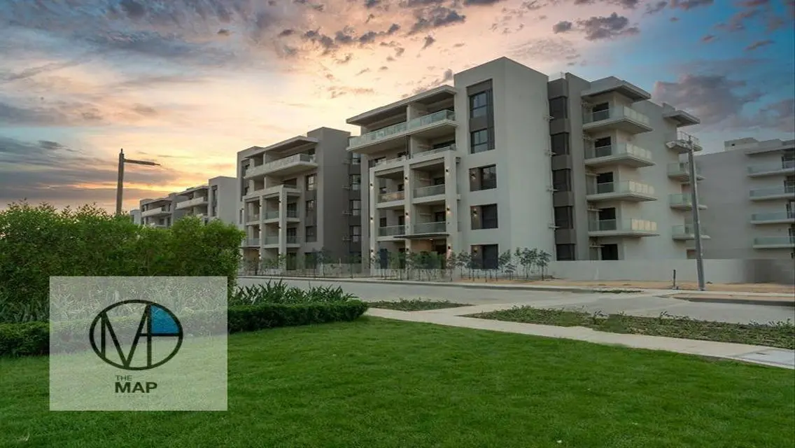 Luxurious Apartment with Spacious Layout and Stunning Views
