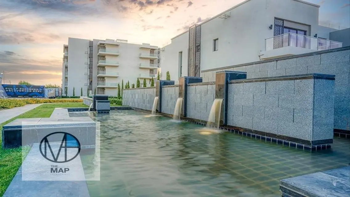 Luxurious Apartment with Spacious Layout and Stunning Views