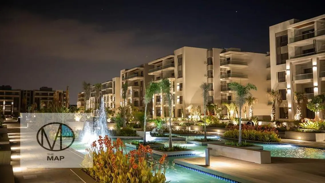 Luxurious Apartment with Spacious Layout and Stunning Views