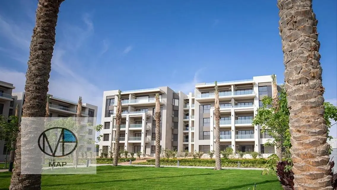 Luxurious Apartment with Spacious Layout and Stunning Views