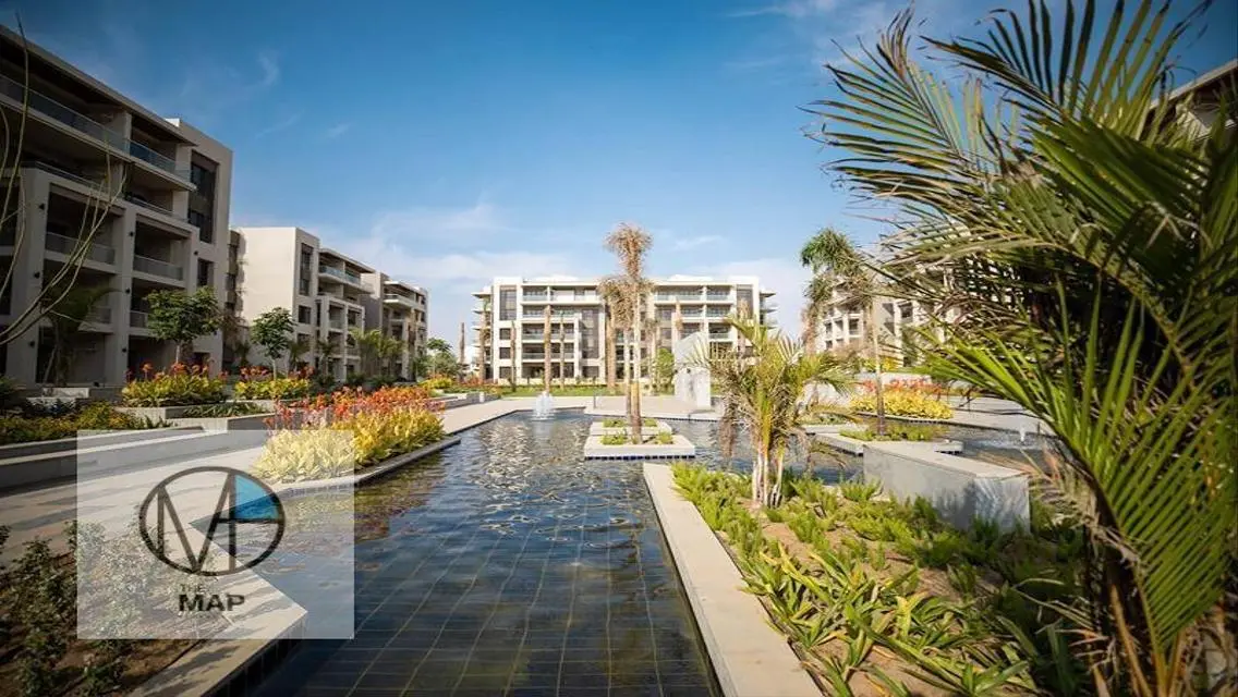 Luxurious Apartment with Spacious Layout and Stunning Views