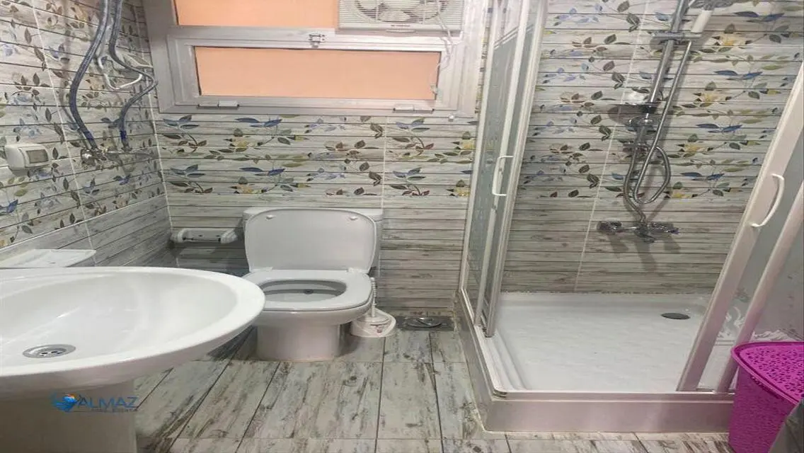 Luxury Apartment for Sale in E8699-121
