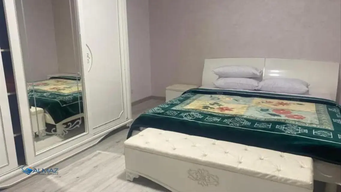 Luxury Apartment for Sale in E8699-121