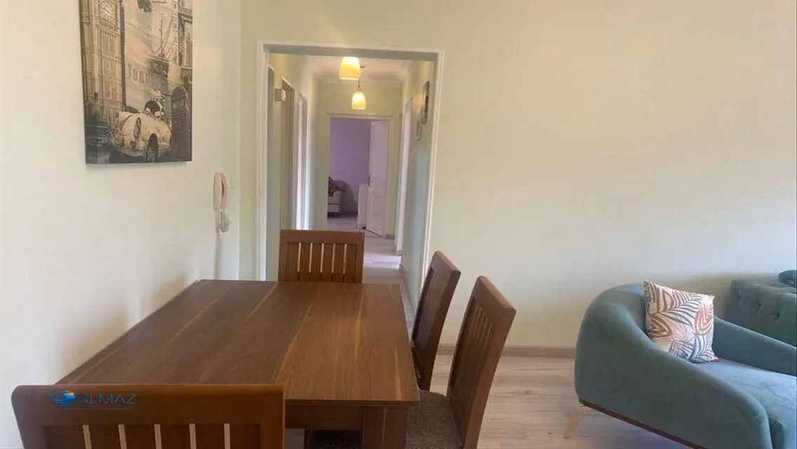 Luxury Apartment for Sale in E8699-121