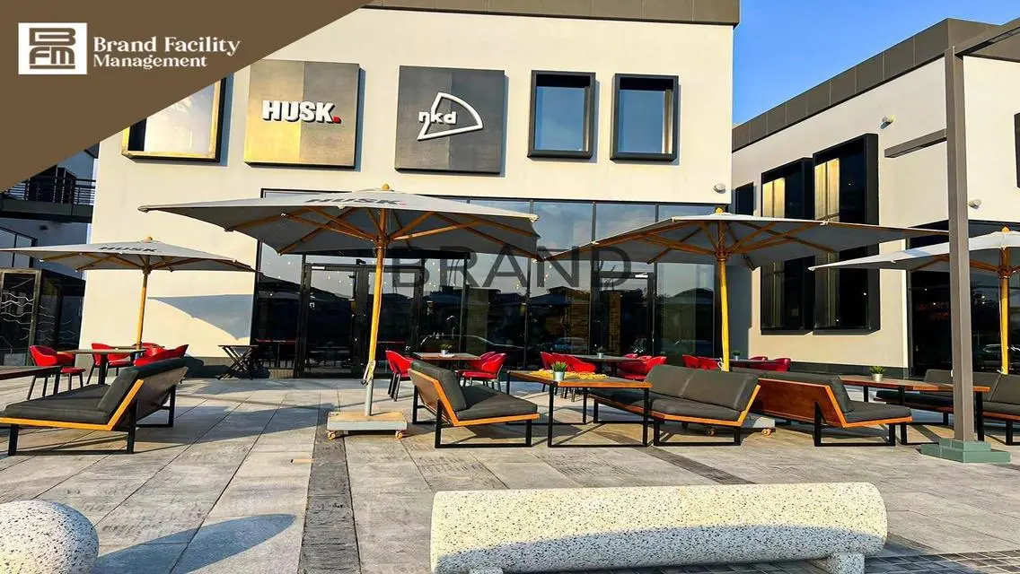 Commercial Retail for Rent - 600 SQM in Prime Location
