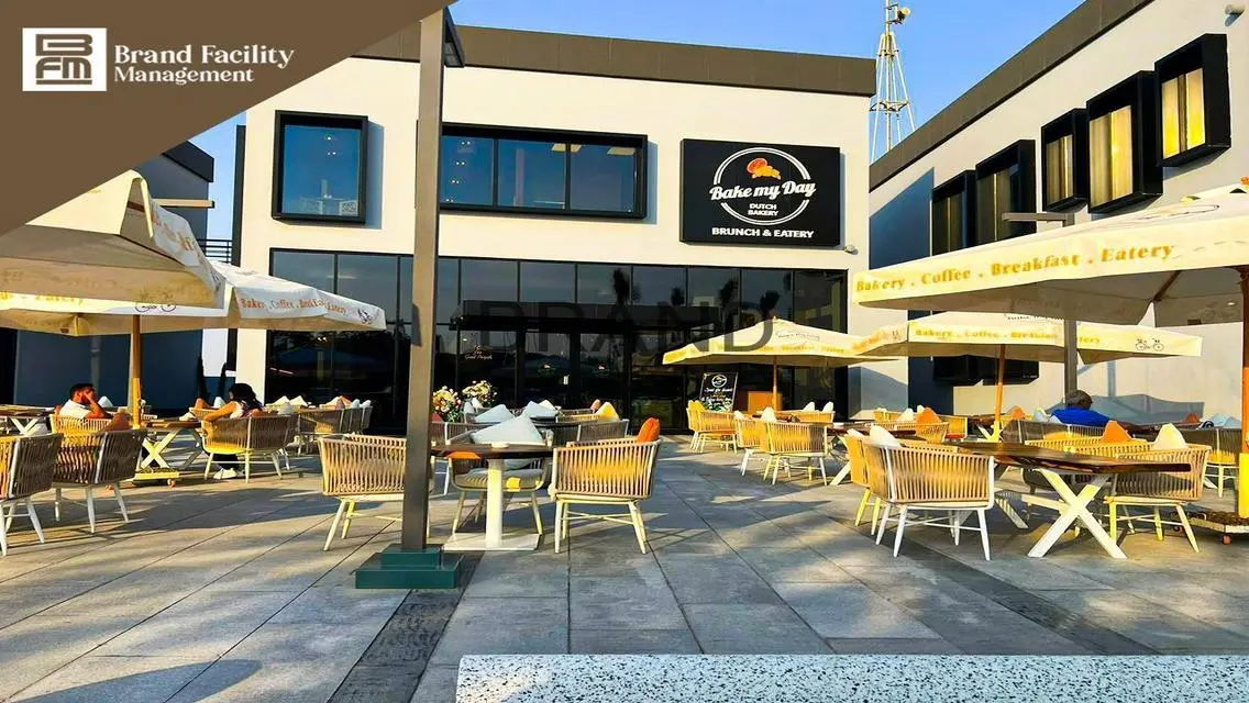 Commercial Retail for Rent - 600 SQM in Prime Location