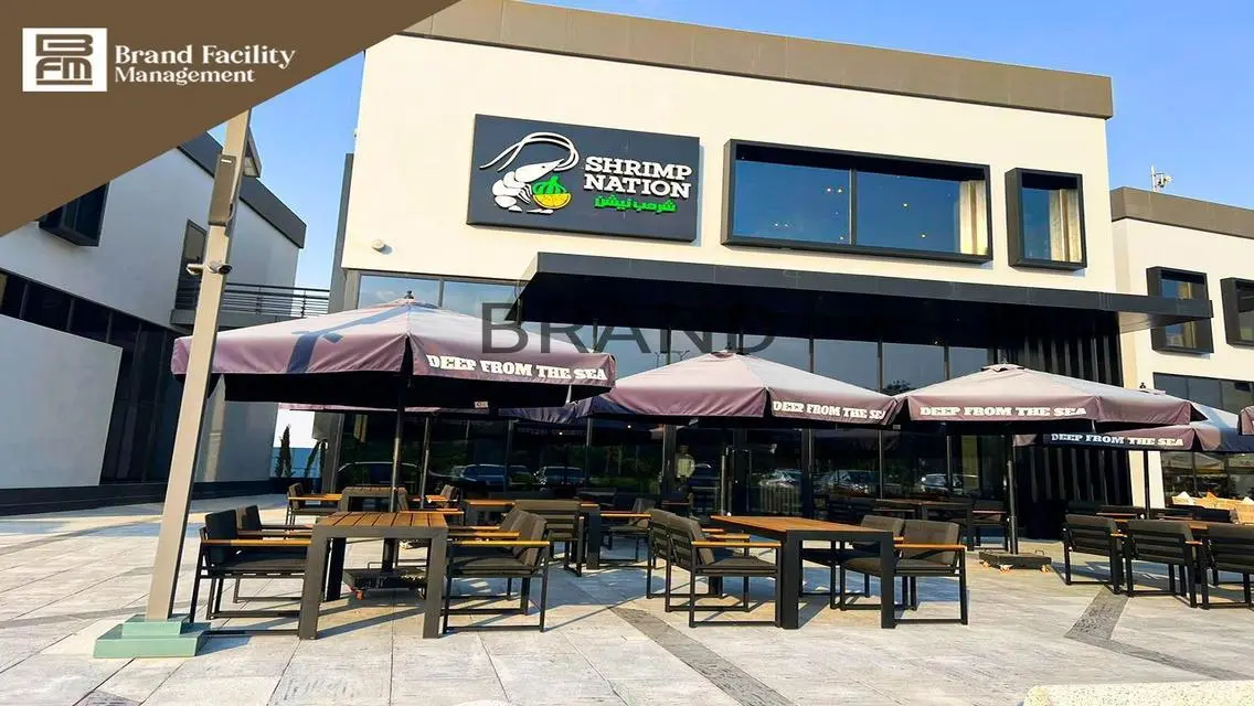 Commercial Retail for Rent - 600 SQM in Prime Location