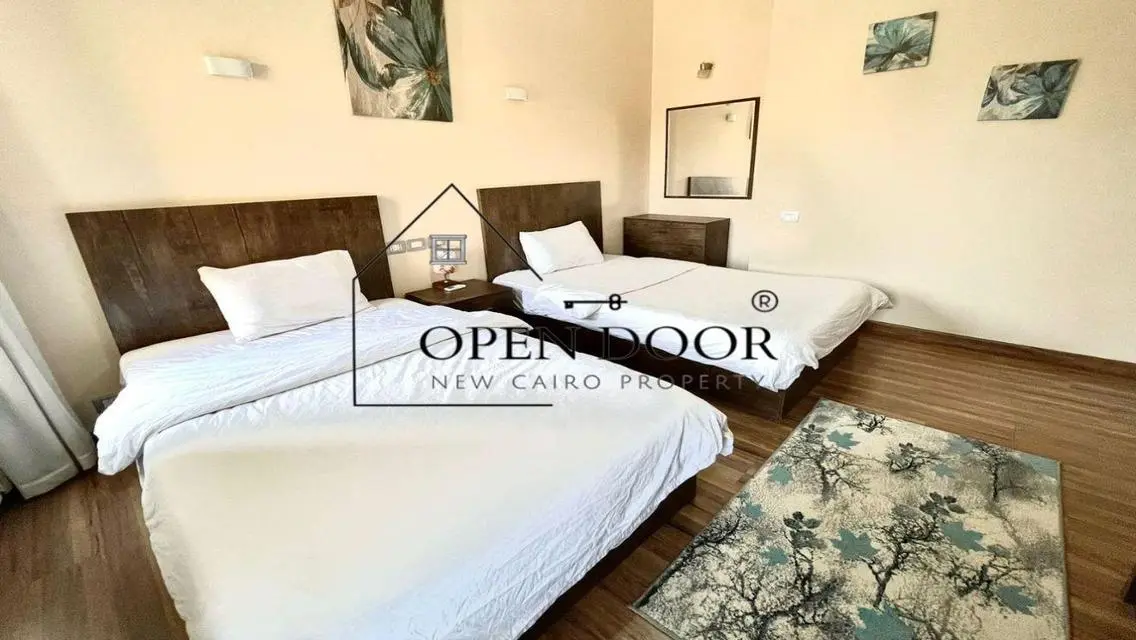 Modern 2-Bedroom Apartment for Sale - 146 Square Meters