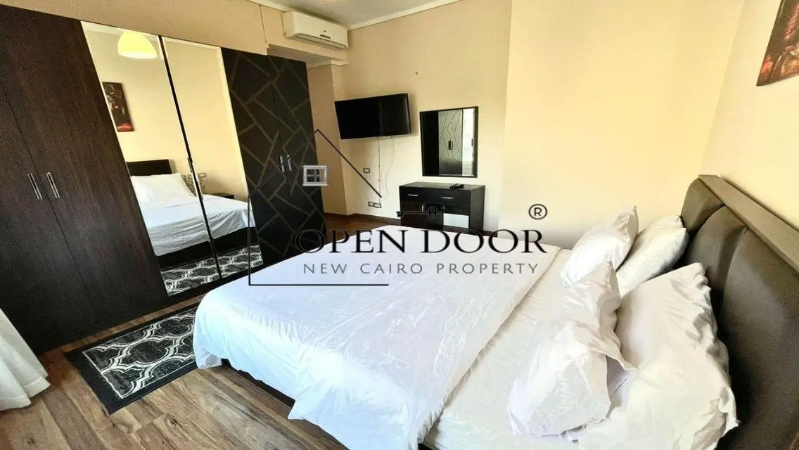 Modern 2-Bedroom Apartment for Sale - 146 Square Meters