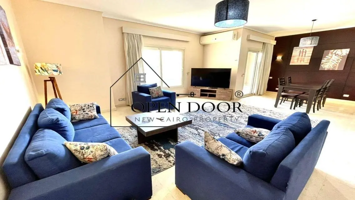 Modern 2-Bedroom Apartment for Sale - 146 Square Meters