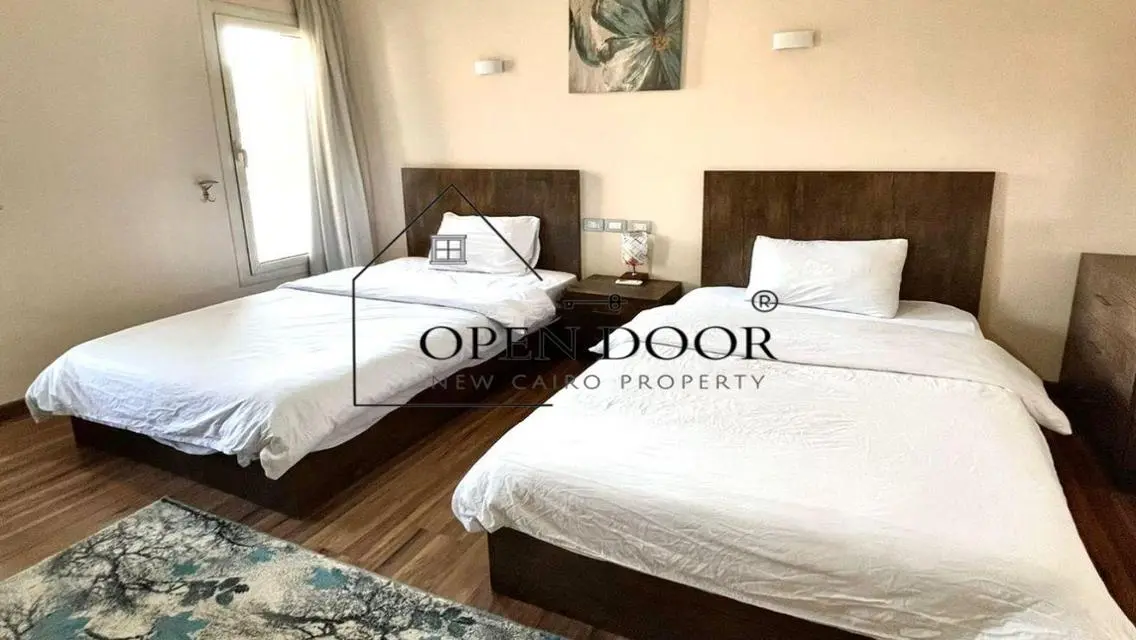 Modern 2-Bedroom Apartment for Sale - 146 Square Meters