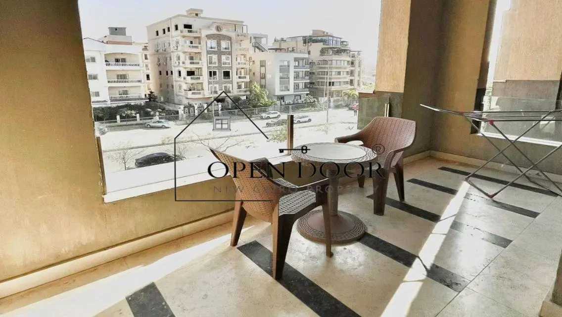 Modern 2-Bedroom Apartment for Sale - 146 Square Meters