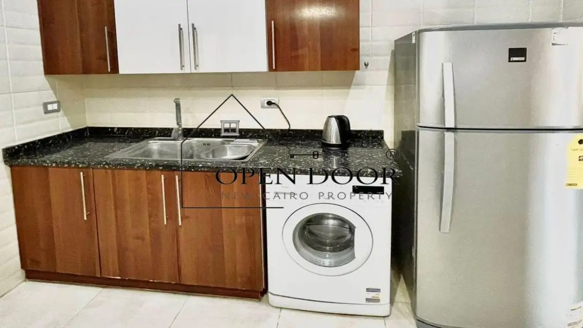 Modern 2-Bedroom Apartment for Sale - 146 Square Meters