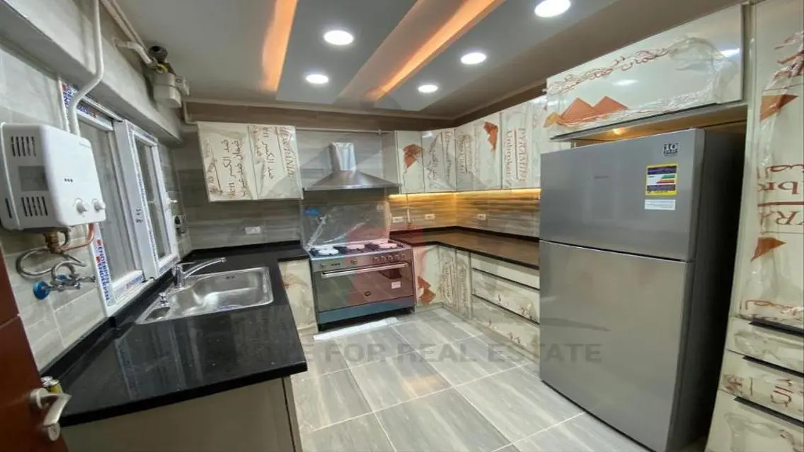Modern Apartment for Rent, 80 sqm