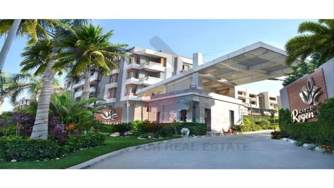 Modern Apartment for Rent, 80 sqm