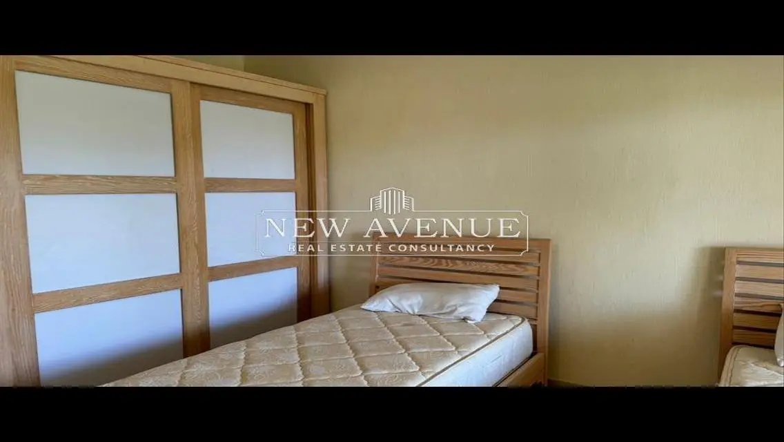 Luxury Apartment for Sale - 185 Meters