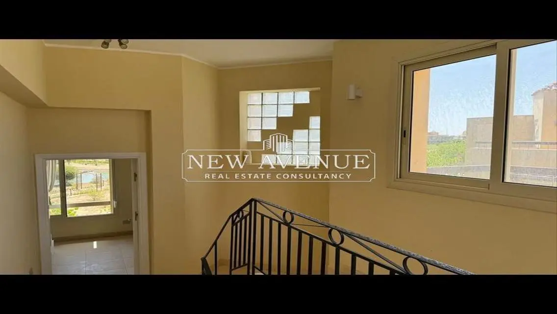Luxury Apartment for Sale - 185 Meters