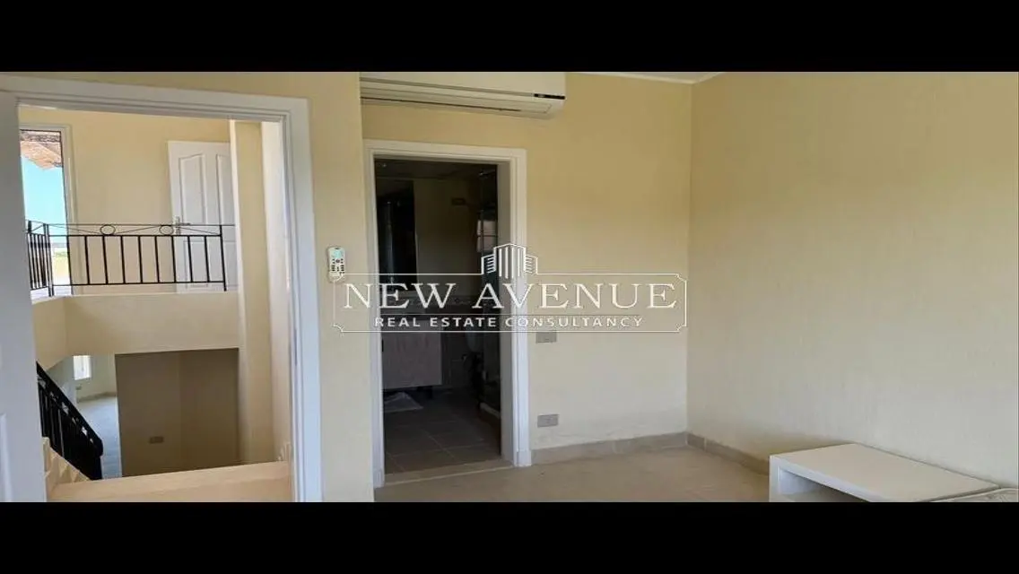 Luxury Apartment for Sale - 185 Meters