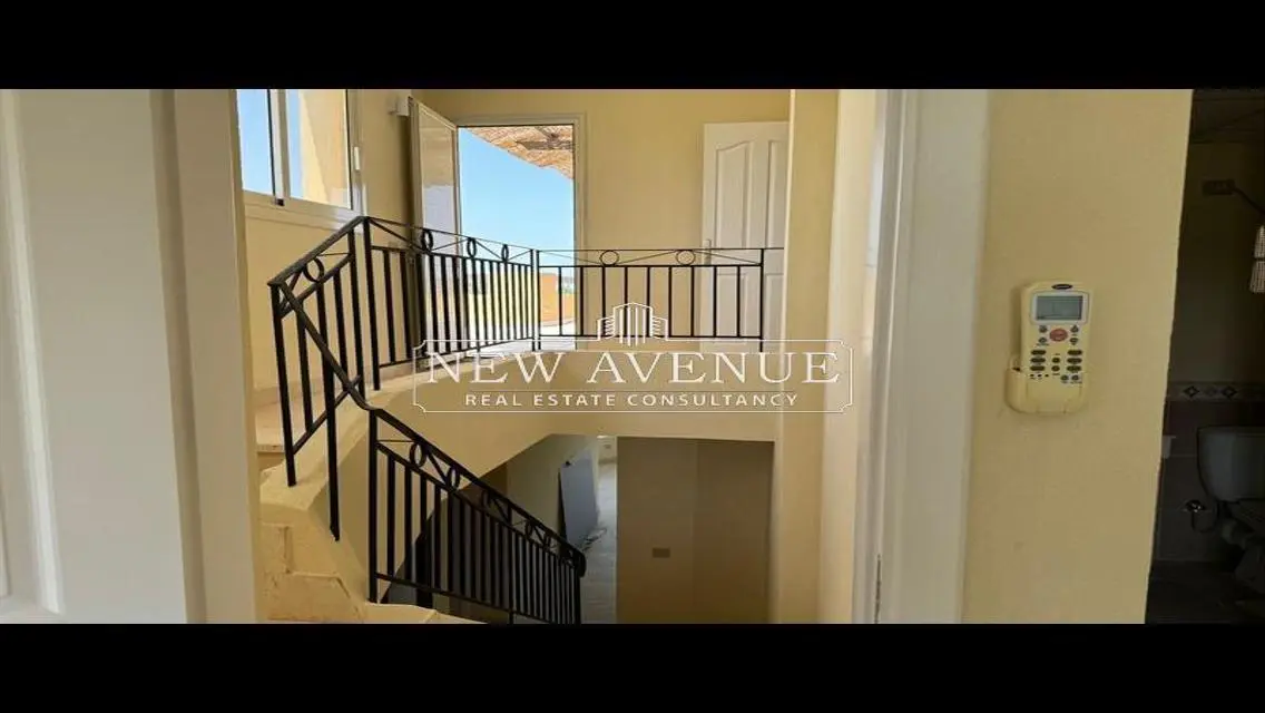 Luxury Apartment for Sale - 185 Meters