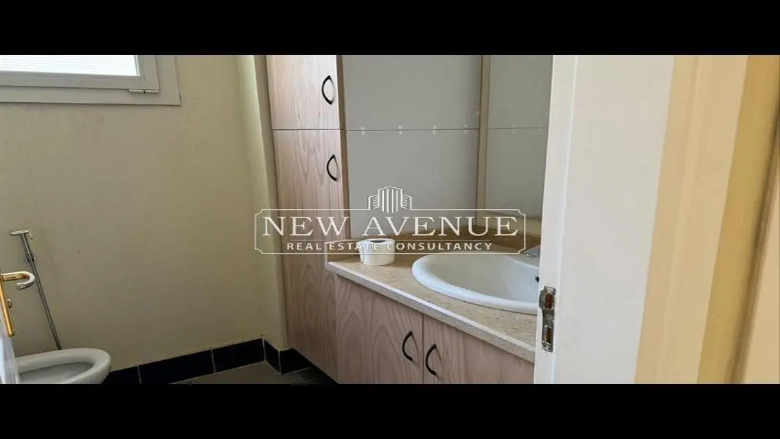 Luxury Apartment for Sale - 185 Meters