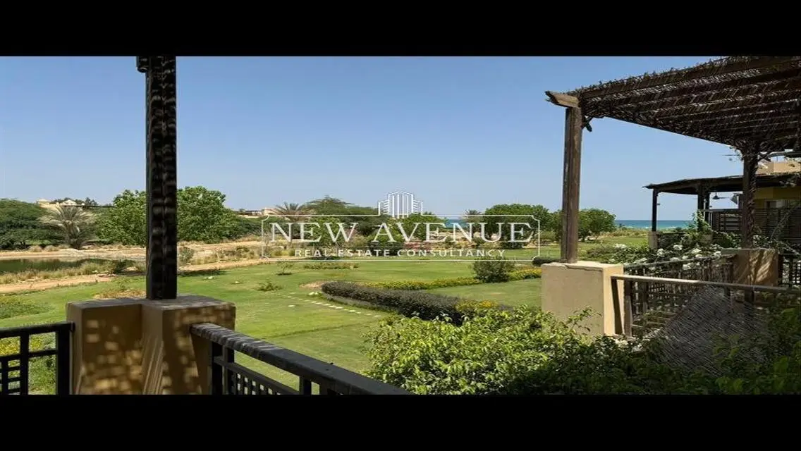 Luxury Apartment for Sale - 185 Meters