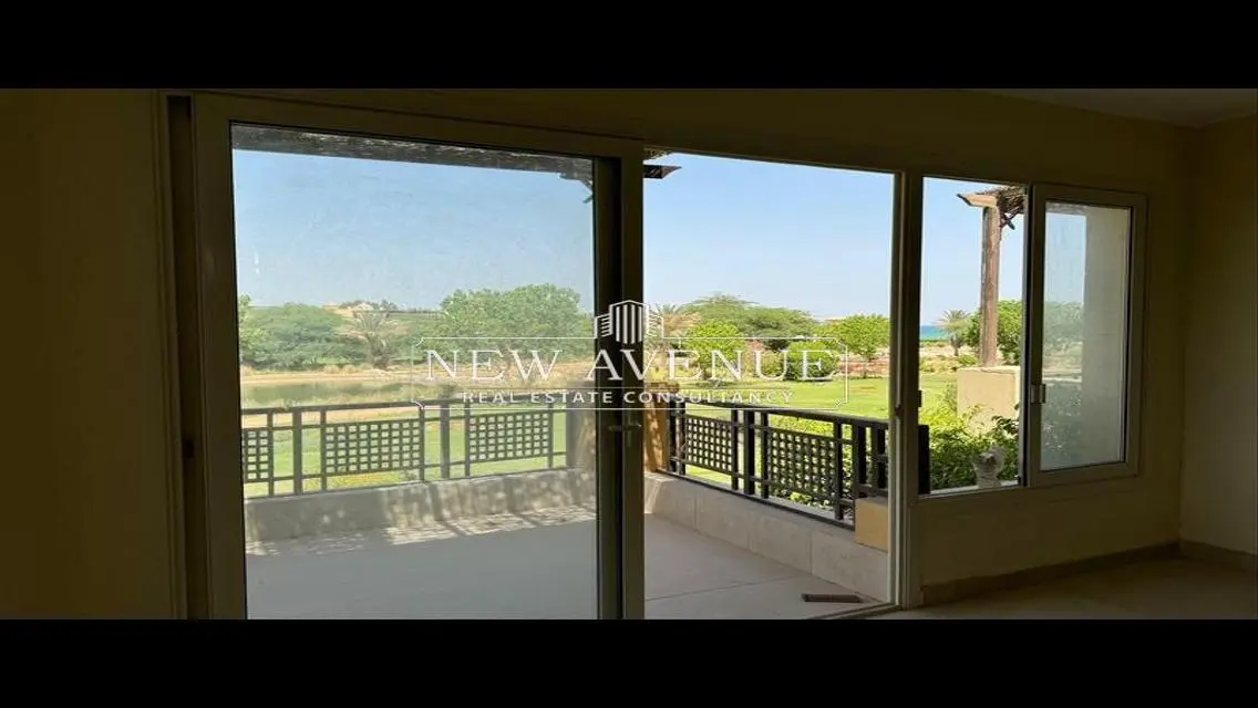 Luxury Apartment for Sale - 185 Meters
