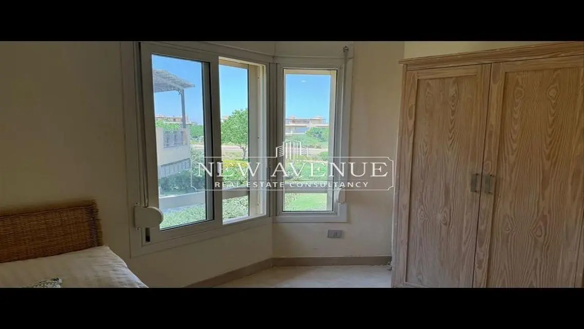 Luxury Apartment for Sale - 185 Meters