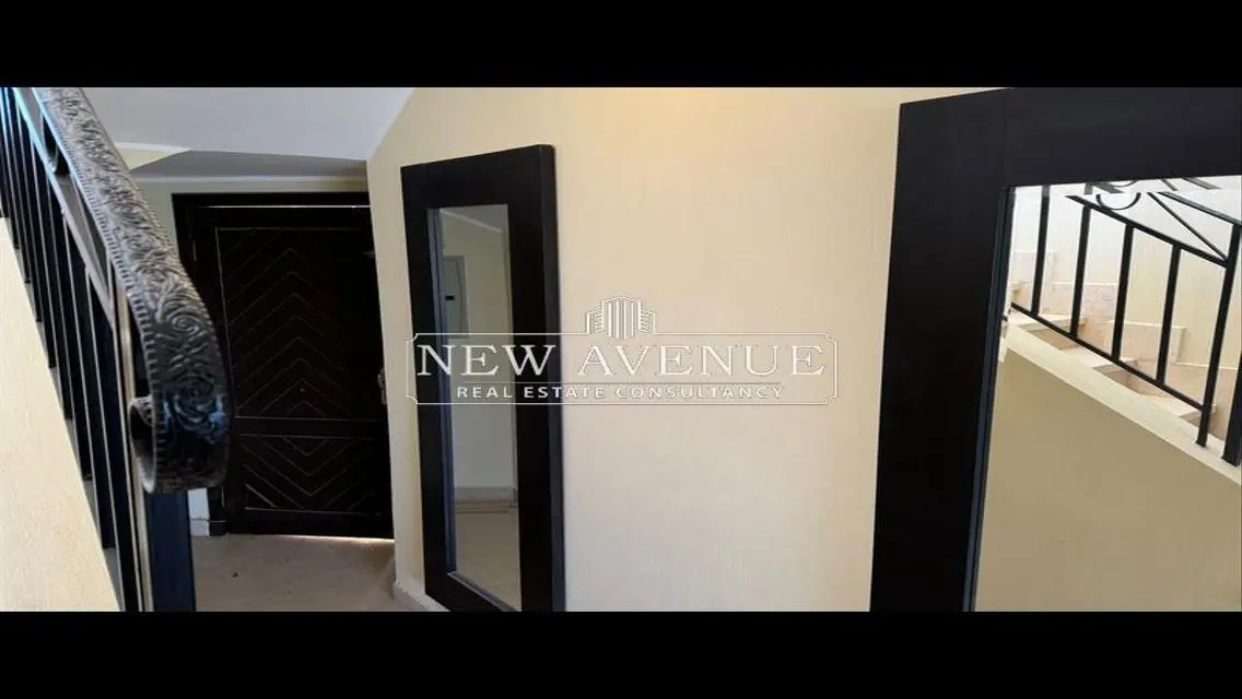 Luxury Apartment for Sale - 185 Meters