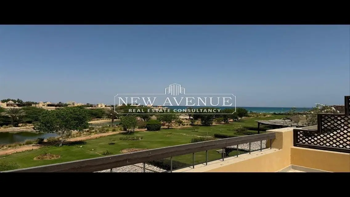 Luxury Apartment for Sale - 185 Meters