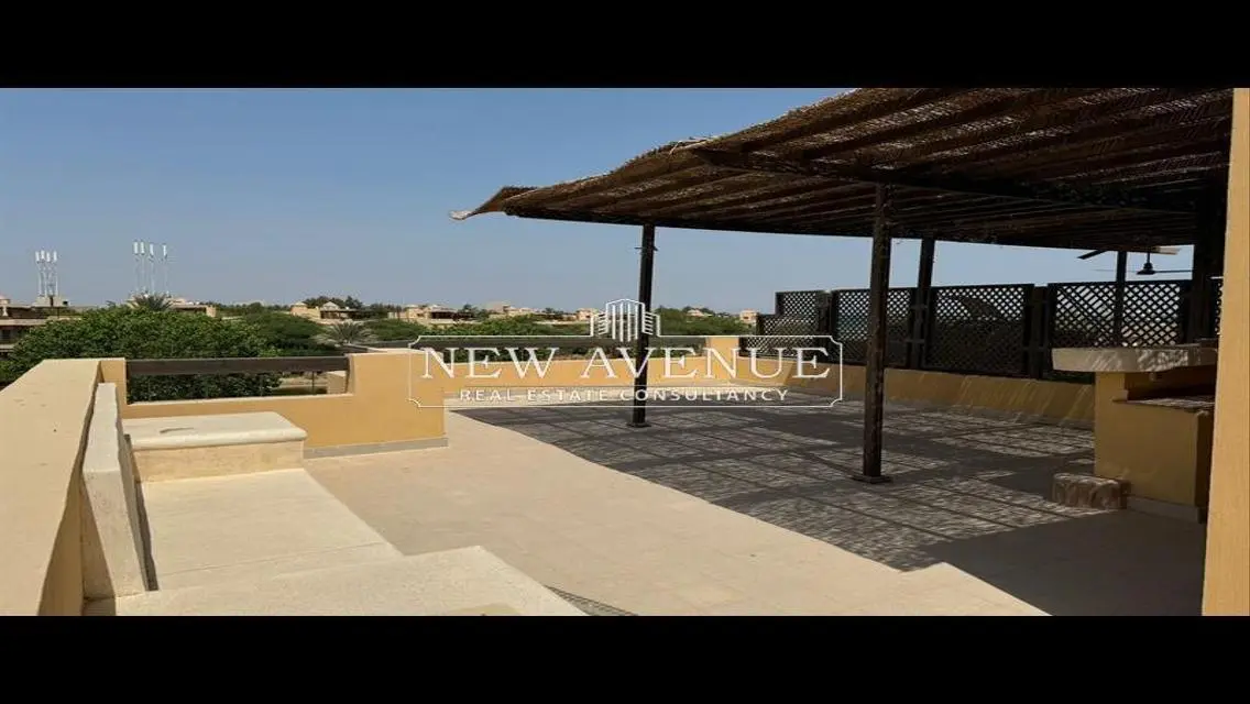 Luxury Apartment for Sale - 185 Meters