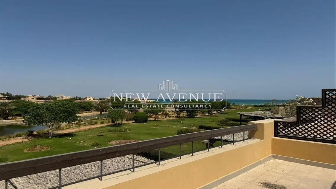 Luxury Apartment for Sale - 185 Meters
