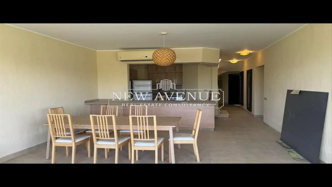 Luxury Apartment for Sale - 185 Meters