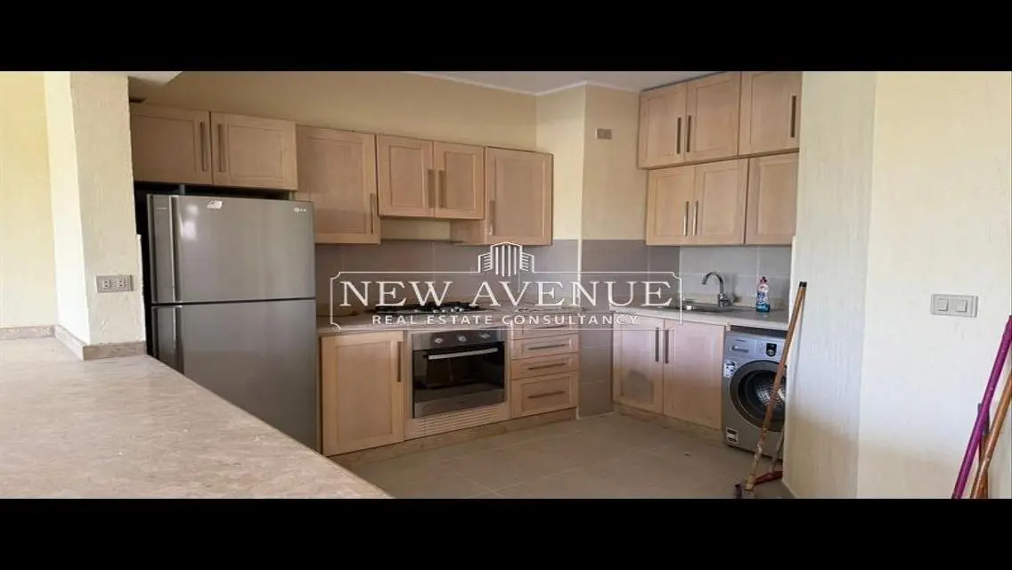 Luxury Apartment for Sale - 185 Meters