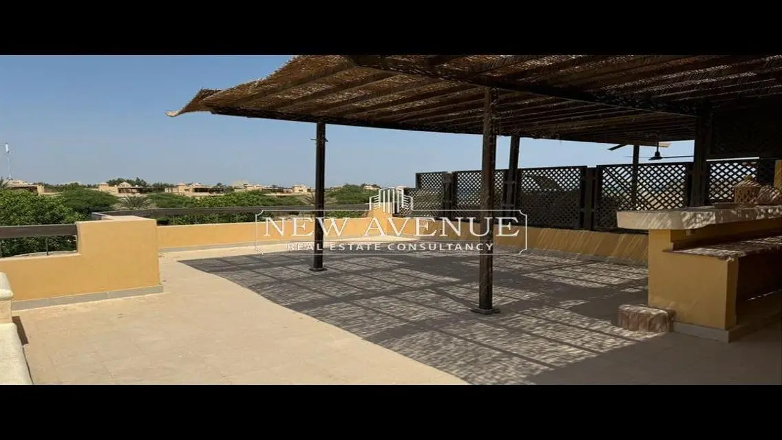 Luxury Apartment for Sale - 185 Meters