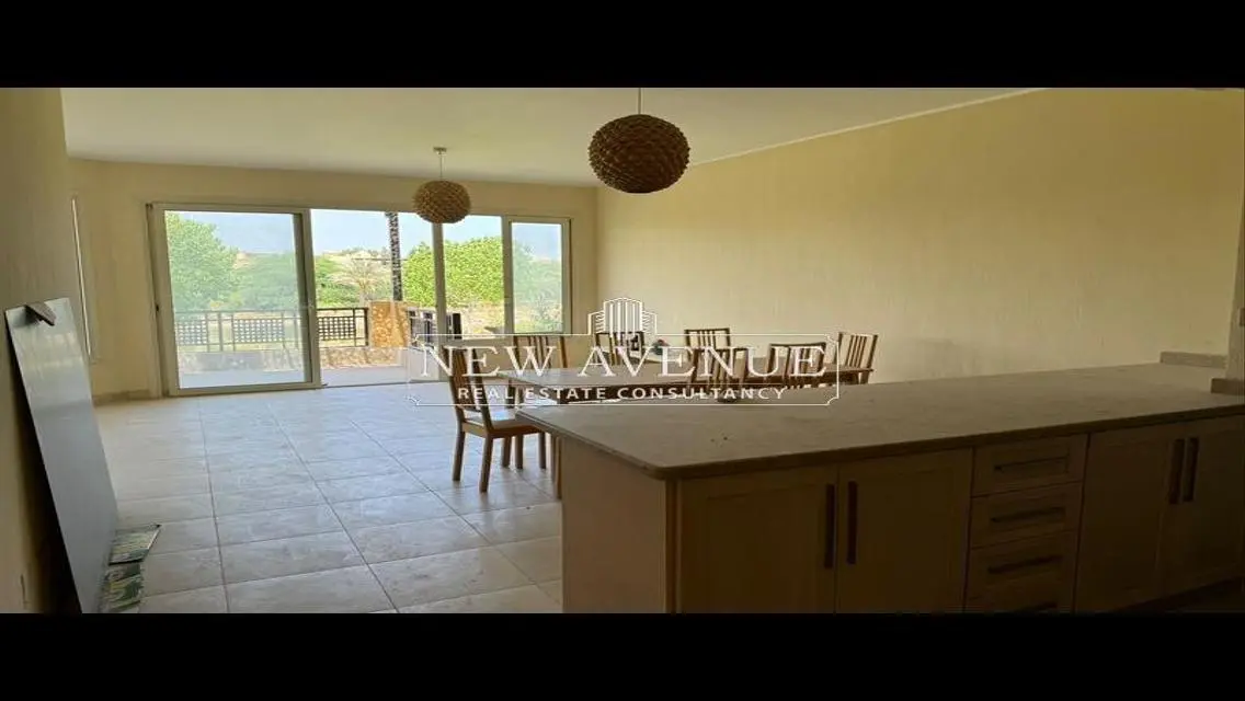 Luxury Apartment for Sale - 185 Meters
