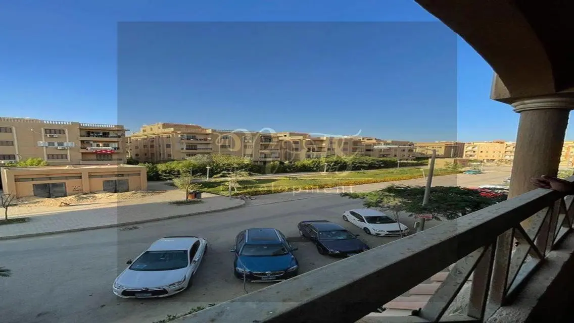 شقة فاخرة للبيع