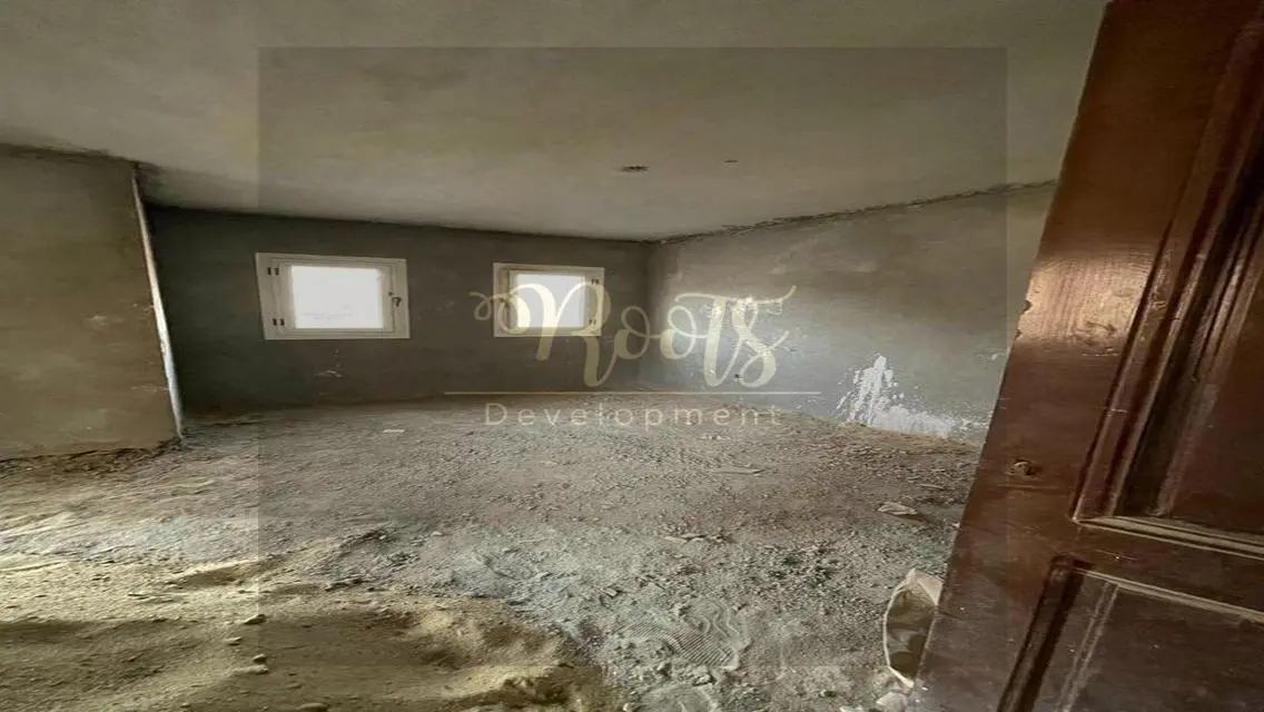 شقة فاخرة للبيع