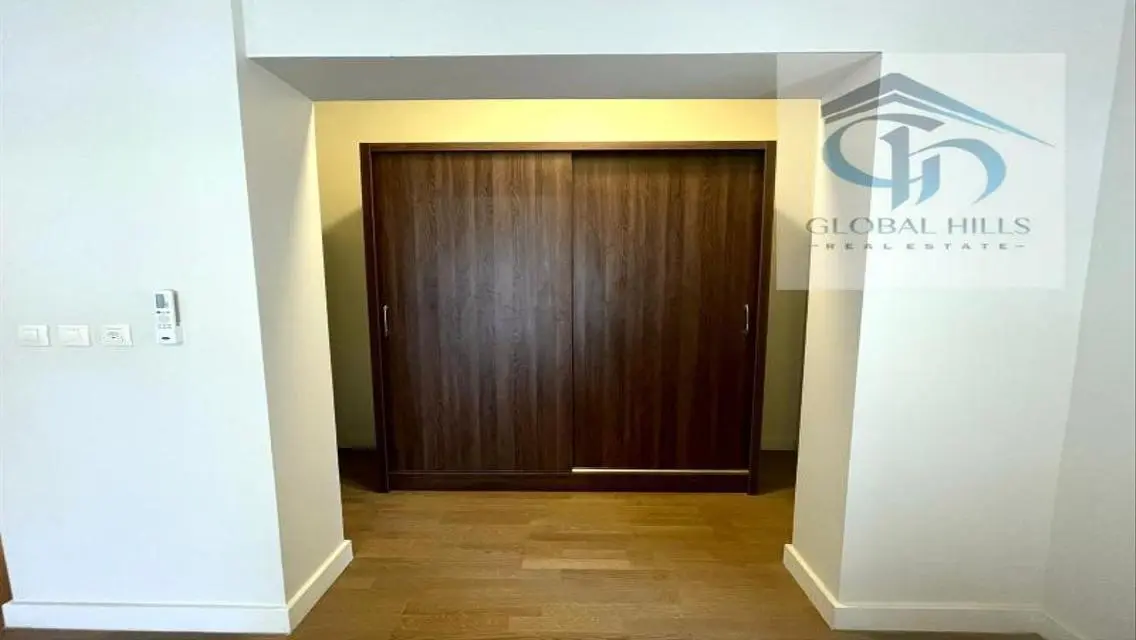 Luxury 3-Bedroom Apartment in Mivida with 4 Bathrooms