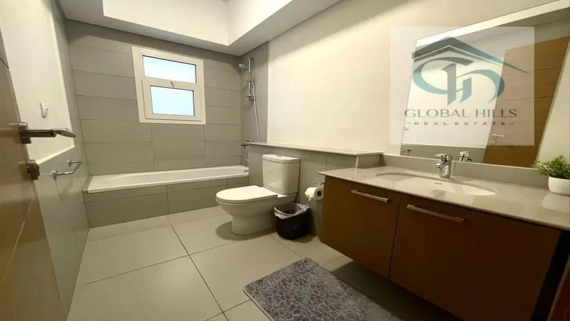 Luxury 3-Bedroom Apartment in Mivida with 4 Bathrooms
