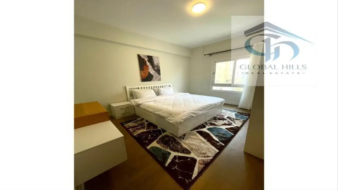 Luxury 3-Bedroom Apartment in Mivida with 4 Bathrooms