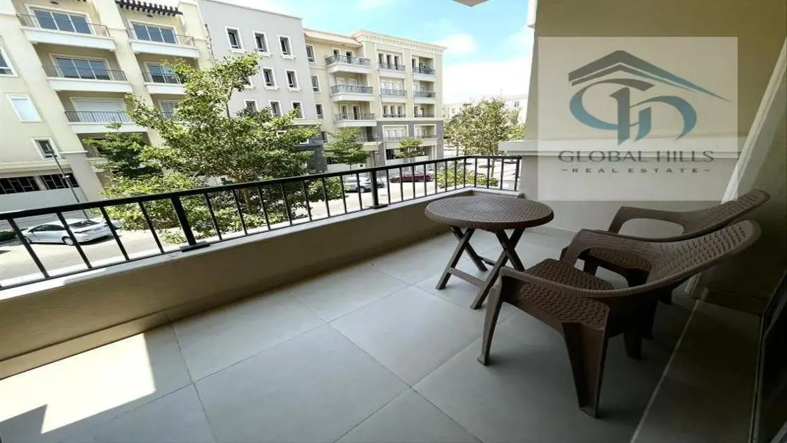Luxury 3-Bedroom Apartment in Mivida with 4 Bathrooms