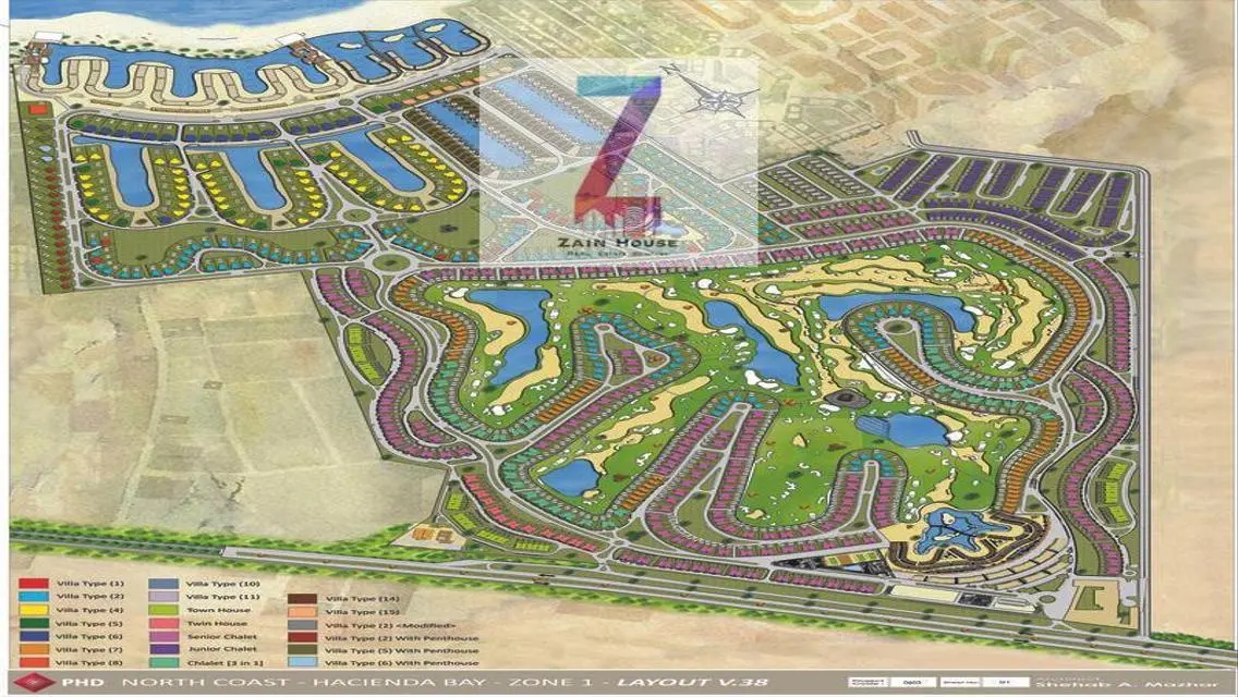 Apartment for Sale in Hacienda Bay
