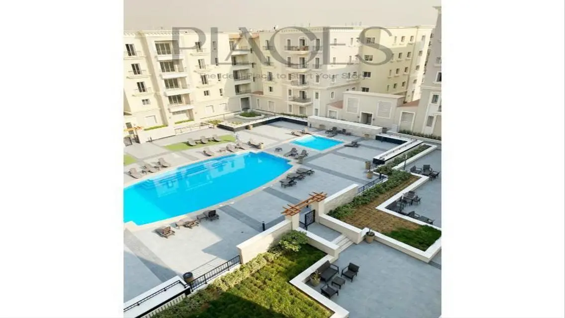 Luxury Apartment in the Heart of the City