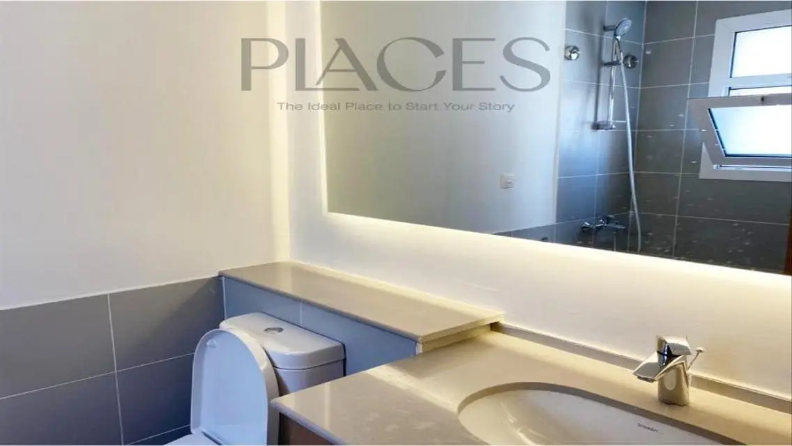Luxury Apartment in the Heart of the City