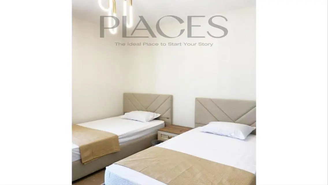 Luxury Apartment in the Heart of the City