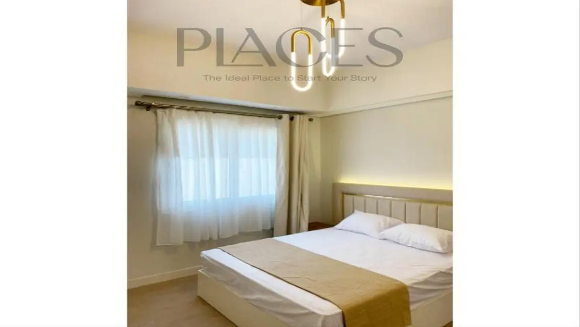 Luxury Apartment in the Heart of the City