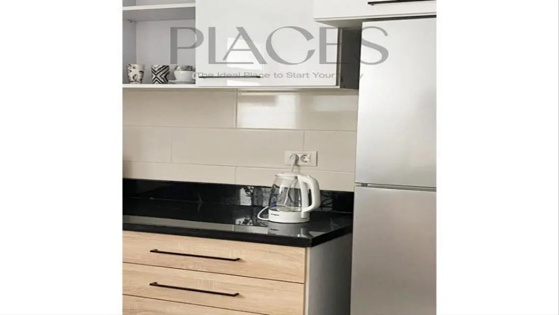 Luxury Apartment in the Heart of the City