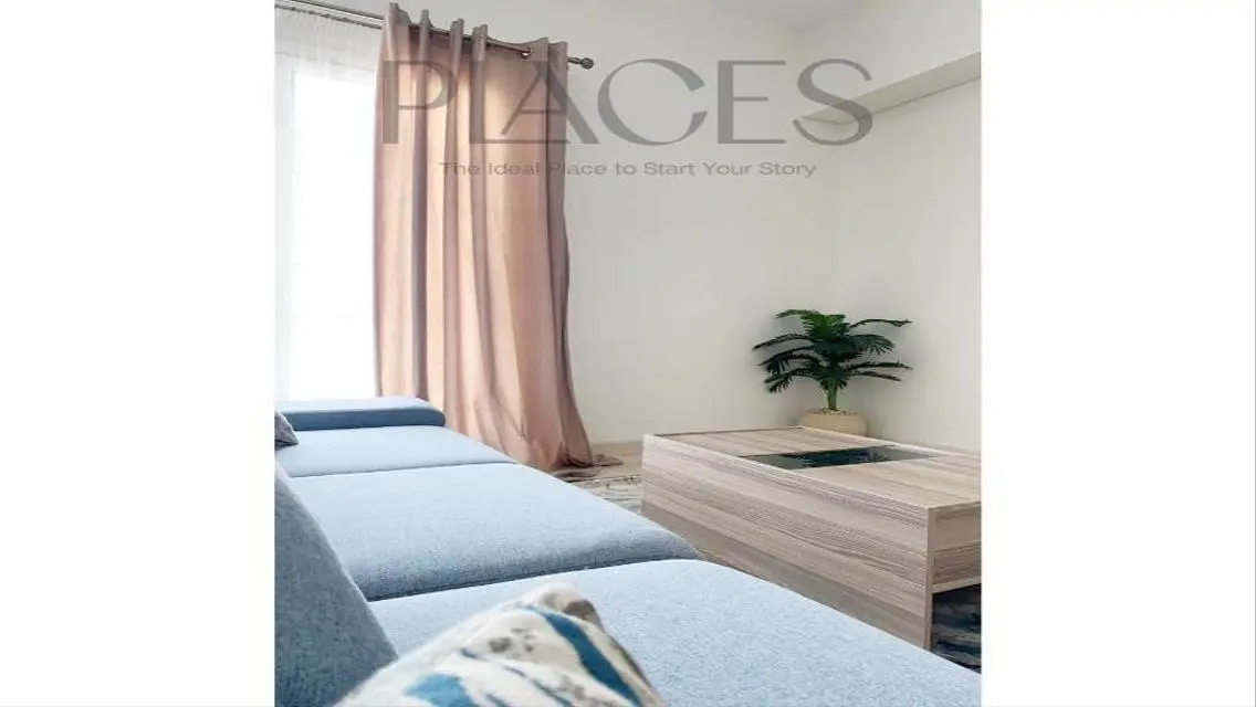 Luxury Apartment in the Heart of the City